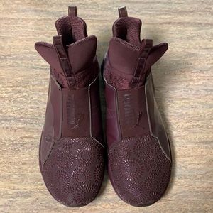 Puma Fierce KRM 189866-02